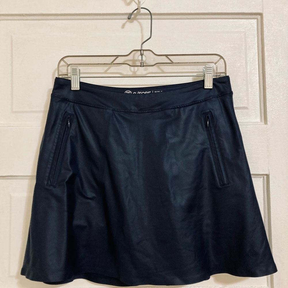 G/Fore Small Twilight 4-Way Effortless Skort